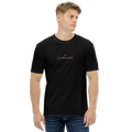 All-Over Men's Crew Neck T-Shirt