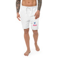Men's Fleece Shorts